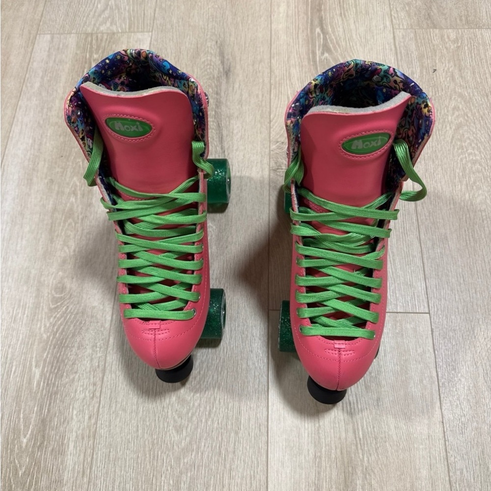 Beach Bunny Roller Skates - Watermelon